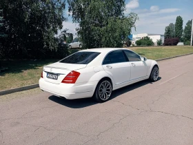 Mercedes-Benz S 500 AMG Long, снимка 4
