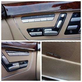 Mercedes-Benz S 500 AMG Long, снимка 8
