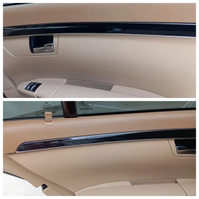 Mercedes-Benz S 500 AMG Long, снимка 9