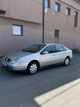Citroen C5, снимка 2