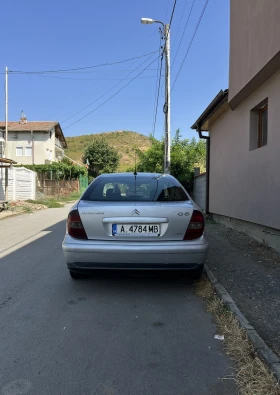 Citroen C5, снимка 4