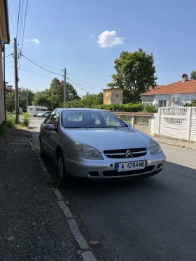 Citroen C5, снимка 6