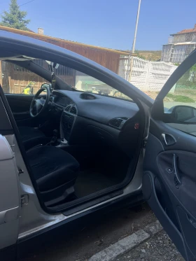 Citroen C5, снимка 7