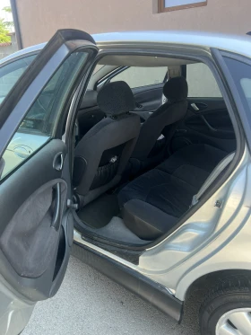 Citroen C5, снимка 9