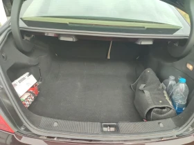 Mercedes-Benz C 180 1.8 CGI BlueEfficiency , снимка 10