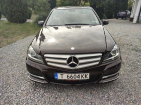 Mercedes-Benz C 180 1.8 CGI BlueEfficiency , снимка 1