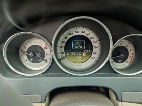 Mercedes-Benz C 180 1.8 CGI BlueEfficiency , снимка 9