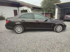 Mercedes-Benz C 180 1.8 CGI BlueEfficiency , снимка 3