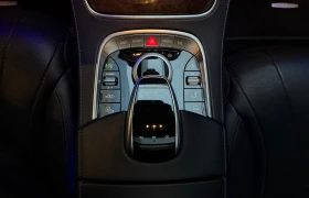 Mercedes-Benz S 350, снимка 12