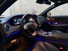 Mercedes-Benz S 350, снимка 7