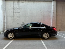 Mercedes-Benz S 350, снимка 3