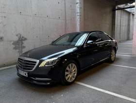 Mercedes-Benz S 350, снимка 2