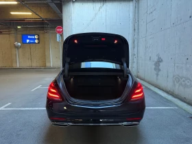 Mercedes-Benz S 350, снимка 6