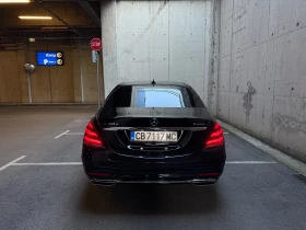 Mercedes-Benz S 350, снимка 5