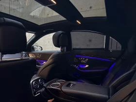 Mercedes-Benz S 350, снимка 13