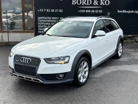 Audi A4 Allroad 2.0 TDI.  Quattro , снимка 2