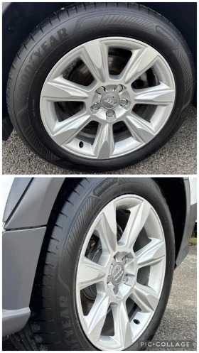 Audi A4 Allroad 2.0 TDI.  Quattro , снимка 6