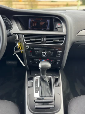 Audi A4 Allroad 2.0 TDI.  Quattro , снимка 8