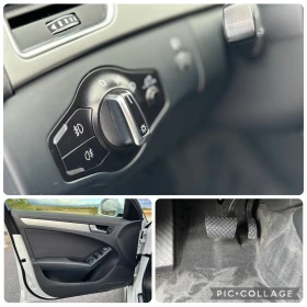 Audi A4 Allroad 2.0 TDI.  Quattro , снимка 10