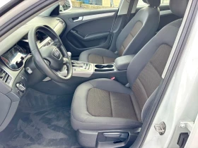 Audi A4 Allroad 2.0 TDI.  Quattro , снимка 12