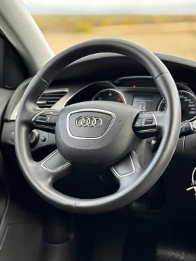 Audi A4 Allroad 2.0 TDI.  Quattro , снимка 9