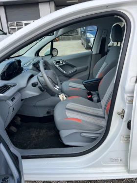 Peugeot 208 1.4 , снимка 11