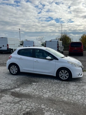 Peugeot 208 1.4 , снимка 5