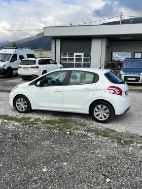 Peugeot 208 1.4 , снимка 6
