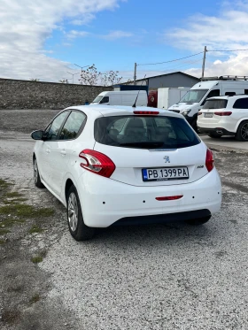 Peugeot 208 1.4 , снимка 7