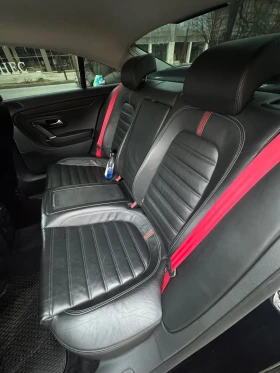 VW Passat CC 3.6 R-line, снимка 11