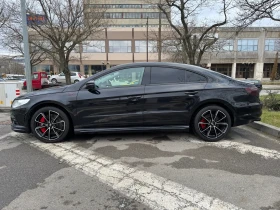 VW Passat CC 3.6 R-line, снимка 7