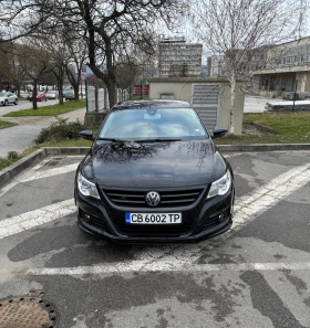 VW Passat CC 3.6 R-line, снимка 1