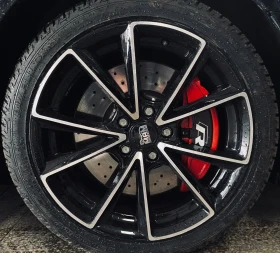 VW Passat CC 3.6 R-line, снимка 8