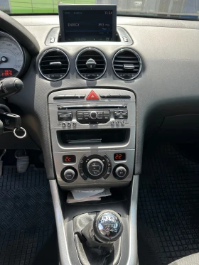 Peugeot 308, снимка 7