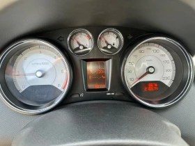 Peugeot 308, снимка 3