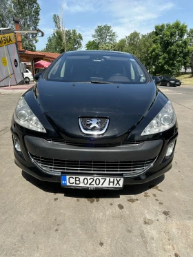 Peugeot 308, снимка 15