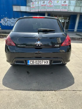 Peugeot 308, снимка 13