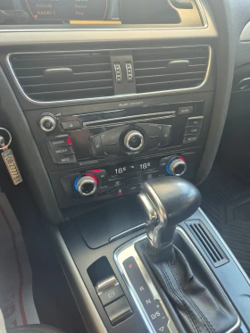 Audi A4 Авант, снимка 9