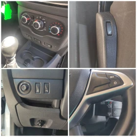Dacia Dokker 1.5 DCI stepway , снимка 8