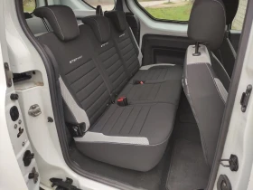 Dacia Dokker 1.5 DCI stepway , снимка 6