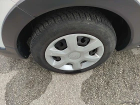 Dacia Dokker 1.5 DCI stepway , снимка 9