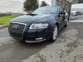 Audi A6 Седан, снимка 1