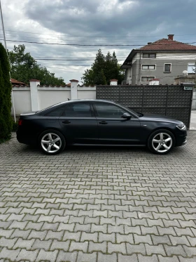 Audi A6, снимка 3