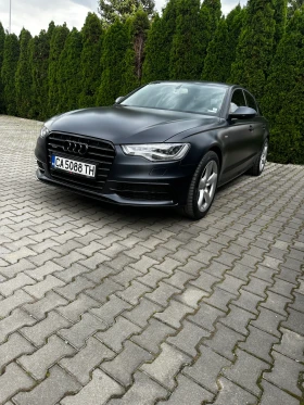 Audi A6, снимка 1