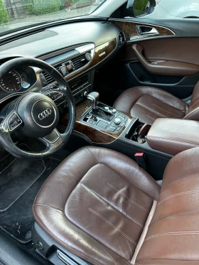 Audi A6, снимка 5