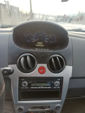 Chevrolet Spark, снимка 3