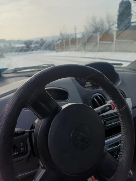 Chevrolet Spark, снимка 5