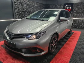 Toyota Auris 1.2* 116PS* FACE* GERMANY* AVTOMAT* 40000KM* , снимка 2
