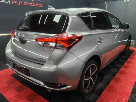 Toyota Auris 1.2* 116PS* FACE* GERMANY* AVTOMAT* 40000KM* , снимка 4