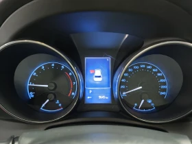 Toyota Auris 1.2* 116PS* FACE* GERMANY* AVTOMAT* 40000KM* , снимка 9